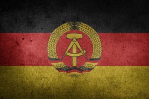 DDR-Fahne