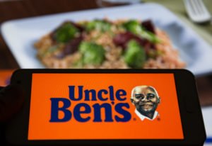 Uncle Bens