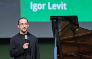 Igor Levit