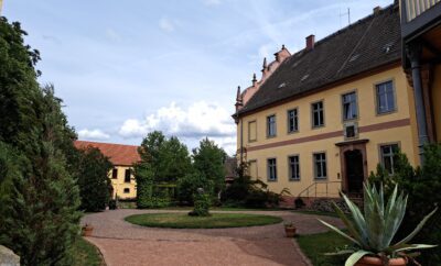 Rittergut Kössern