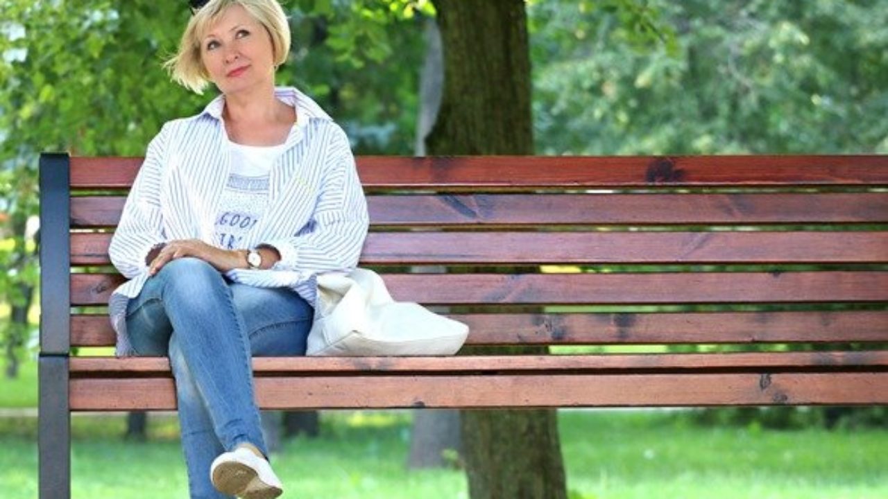 Zwei Frauen Landen Mit Speed Dating Fur Senioren Volltreffer Frauenpanorama